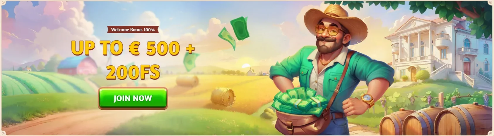 BillyBets Casino